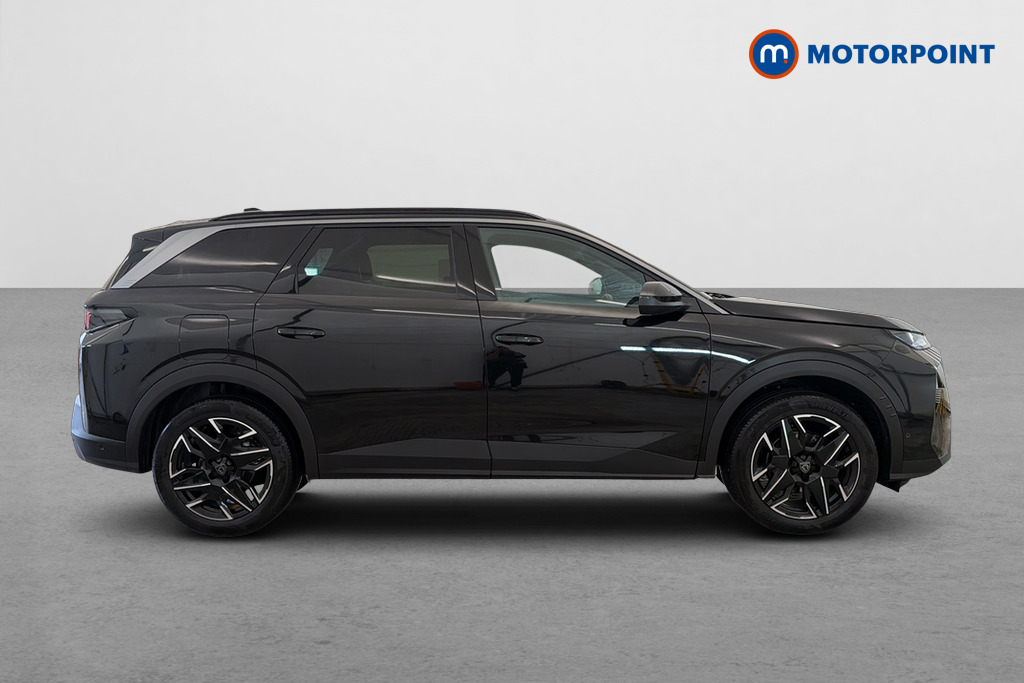Peugeot 5008 Allure Premium Automatic Petrol SUV - Stock Number (1672162) - Passenger side