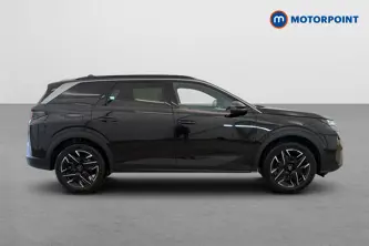 Peugeot 5008 Allure Premium Automatic Petrol SUV - Stock Number (1672162) - Passenger side