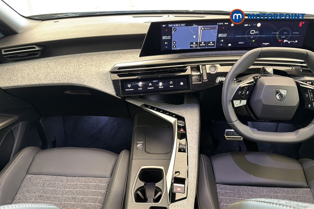 Peugeot 5008 Allure Premium Automatic Petrol SUV - Stock Number (1672162) - 1st supplementary image