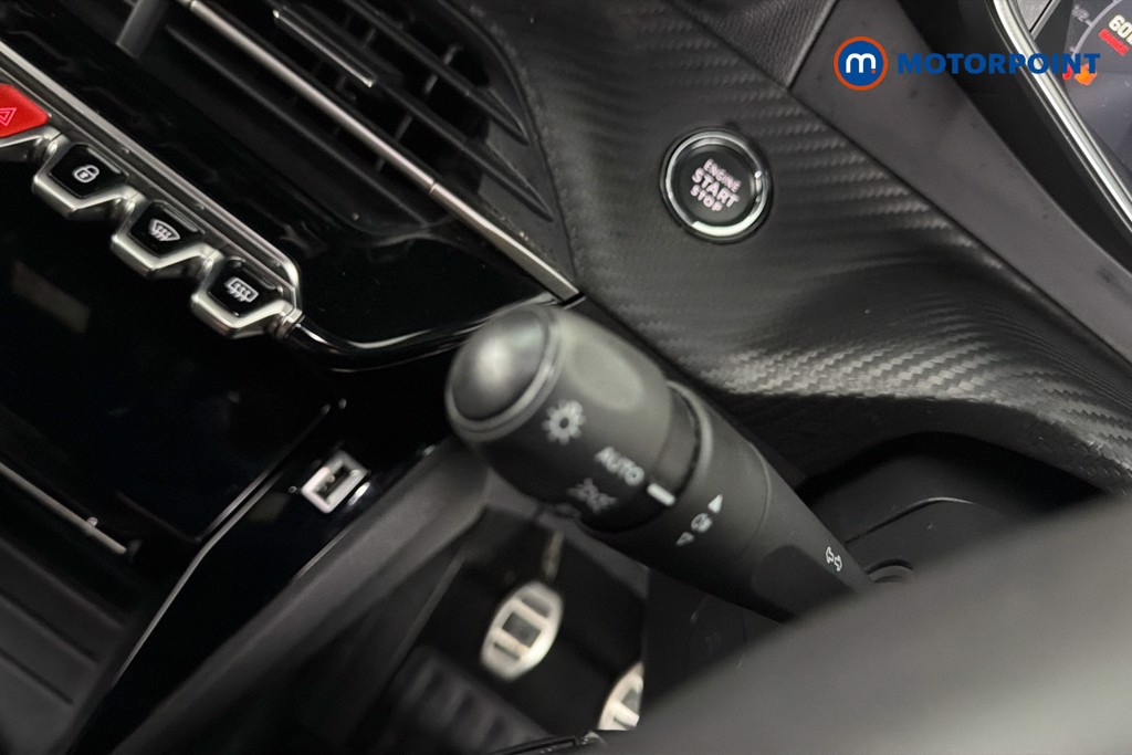 Peugeot 2008 Allure Premium-Plus Manual Petrol SUV - Stock Number (1672168) - 6th supplementary image