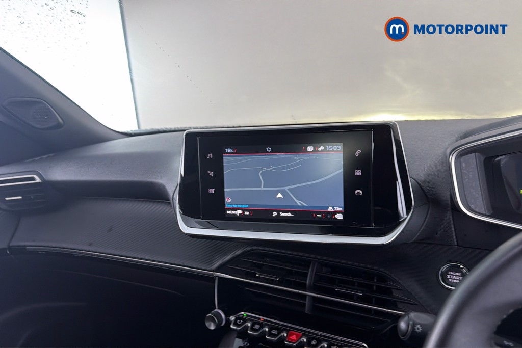 Peugeot 2008 Allure Premium-Plus Manual Petrol SUV - Stock Number (1672168) - 10th supplementary image