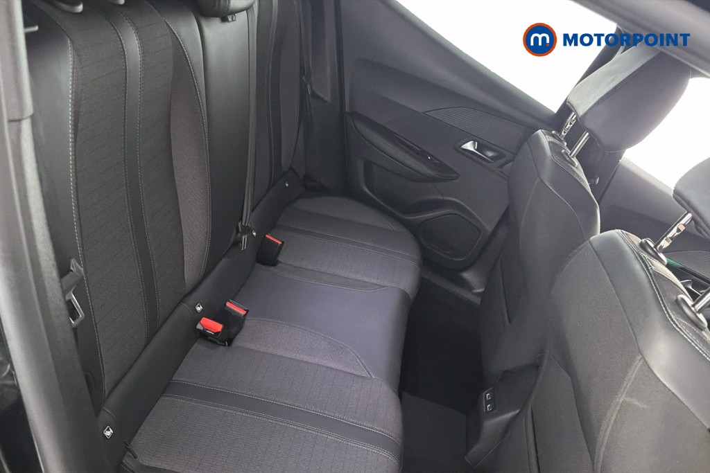 Peugeot 2008 Allure Premium-Plus Manual Petrol SUV - Stock Number (1672168) - 28th supplementary image