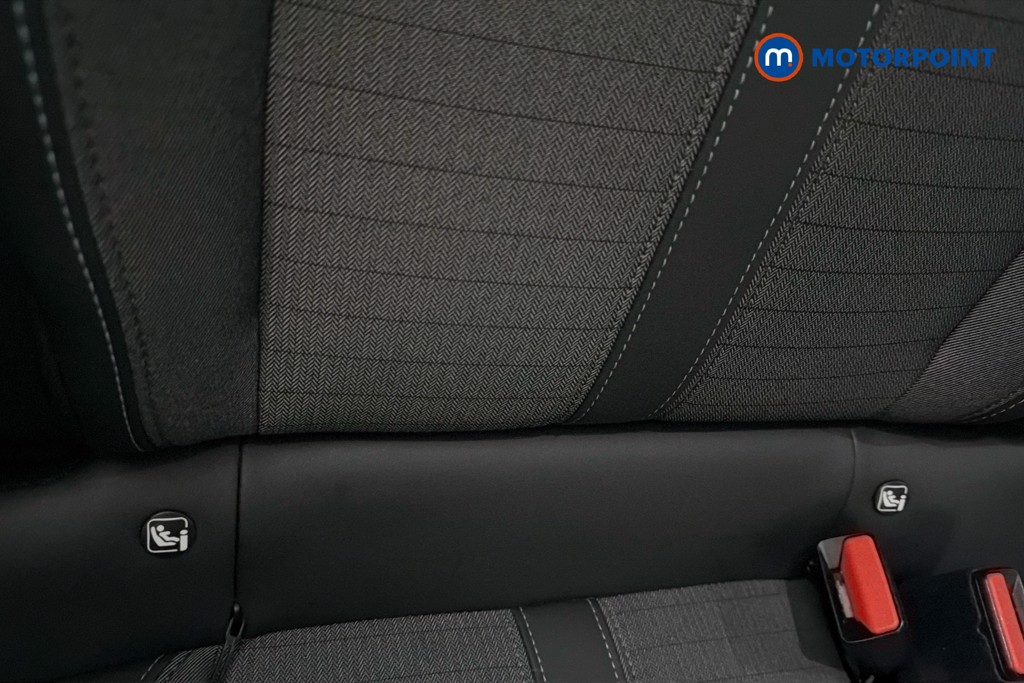 Peugeot 2008 Allure Premium-Plus Manual Petrol SUV - Stock Number (1672168) - 29th supplementary image