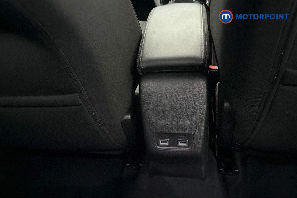 Peugeot 2008 Allure Premium-Plus Manual Petrol SUV - Stock Number (1672168) - 30th supplementary image