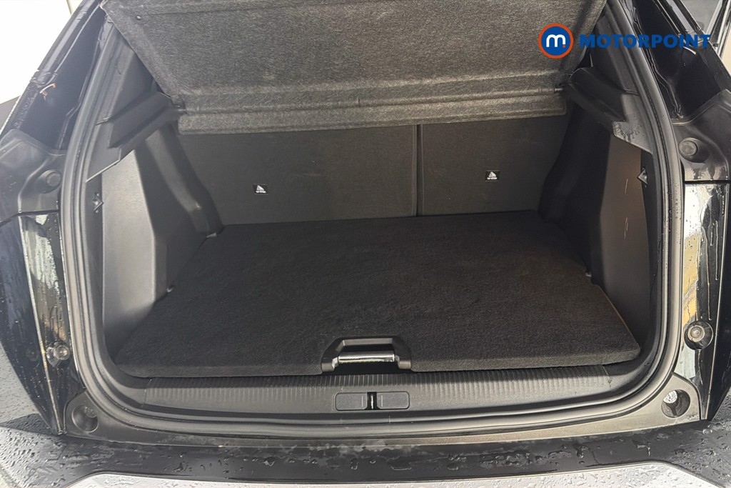 Peugeot 2008 Allure Premium-Plus Manual Petrol SUV - Stock Number (1672168) - 33rd supplementary image
