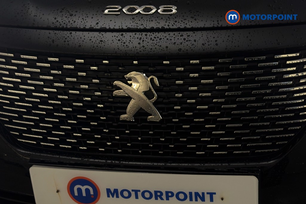 Peugeot 2008 Allure Premium-Plus Manual Petrol SUV - Stock Number (1672168) - 45th supplementary image