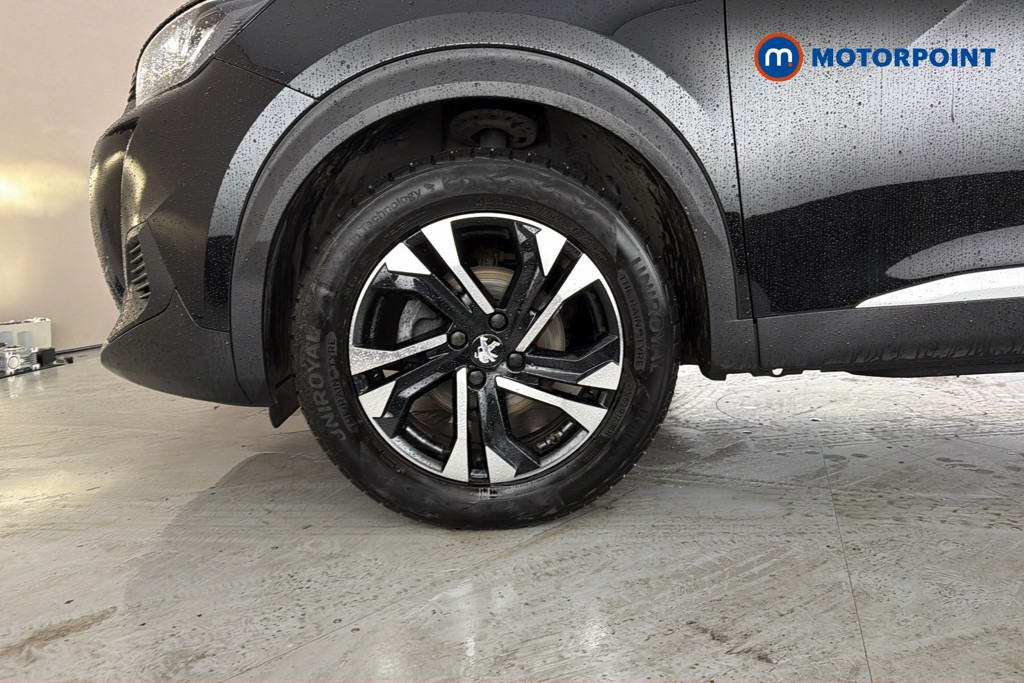 Peugeot 2008 Allure Premium-Plus Manual Petrol SUV - Stock Number (1672168) - 47th supplementary image