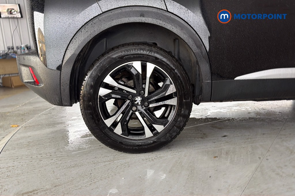 Peugeot 2008 Allure Premium-Plus Manual Petrol SUV - Stock Number (1672168) - 49th supplementary image