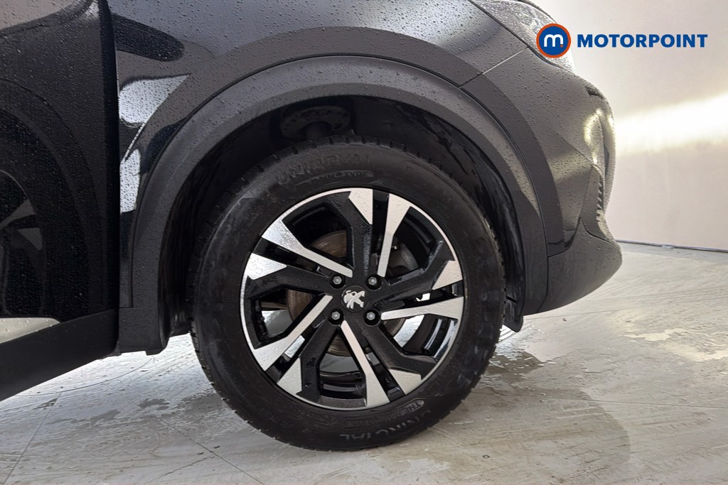 Peugeot 2008 Allure Premium-Plus Manual Petrol SUV - Stock Number (1672168) - 50th supplementary image