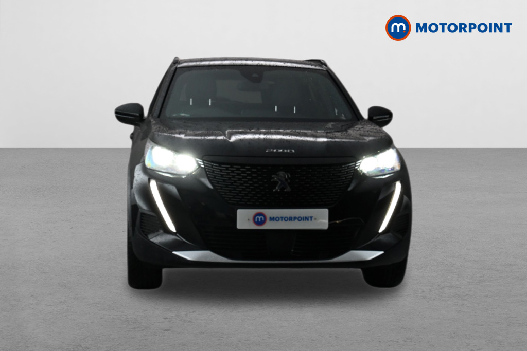 Peugeot 2008 Allure Premium-Plus Manual Petrol SUV - Stock Number (1672168) - Drivers side
