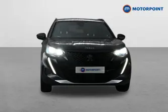 Peugeot 2008 Allure Premium-Plus Manual Petrol SUV - Stock Number (1672168) - Drivers side