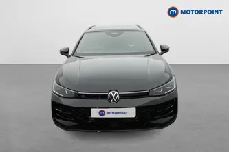 Volkswagen Passat R-Line Automatic Petrol Plug-In Hybrid Estate - Stock Number (1672196) - Front bumper