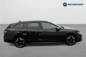 Volkswagen Passat R-Line Automatic Petrol Plug-In Hybrid Estate - Stock Number (1672196) - Drivers side