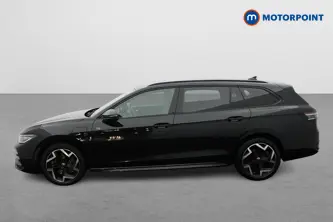 Volkswagen Passat R-Line Automatic Petrol Plug-In Hybrid Estate - Stock Number (1672196) - Passenger side
