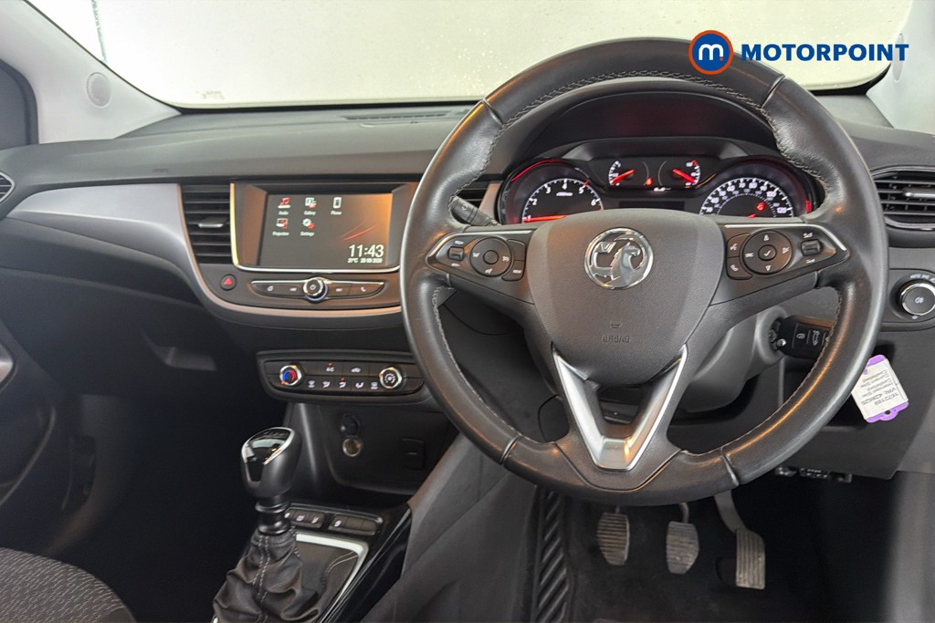 Vauxhall Crossland Design Manual Petrol SUV - Stock Number (1672199) - 2nd supplementary image