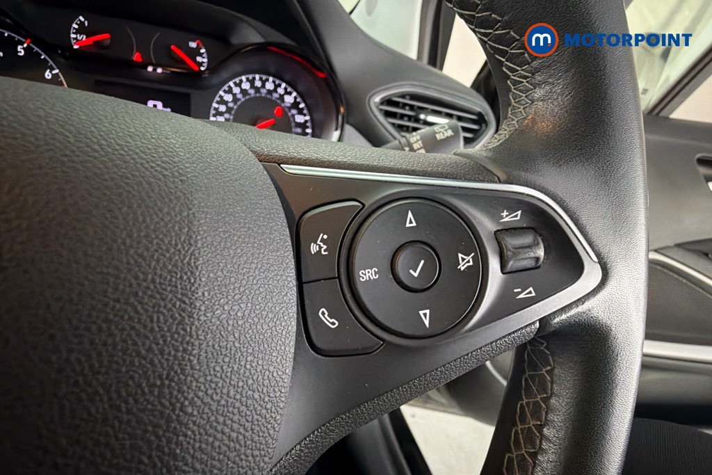 Vauxhall Crossland Design Manual Petrol SUV - Stock Number (1672199) - 4th supplementary image