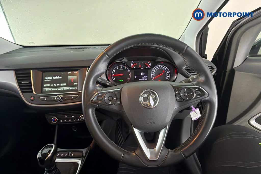 Vauxhall Crossland Design Manual Petrol SUV - Stock Number (1672199) - 5th supplementary image