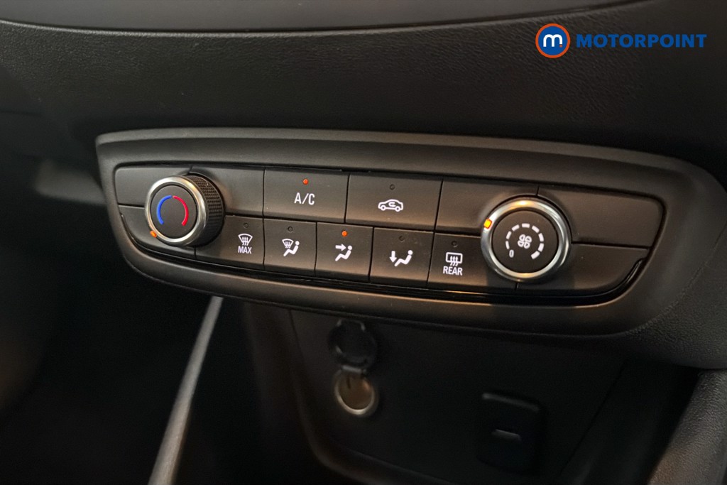 Vauxhall Crossland Design Manual Petrol SUV - Stock Number (1672199) - 12th supplementary image