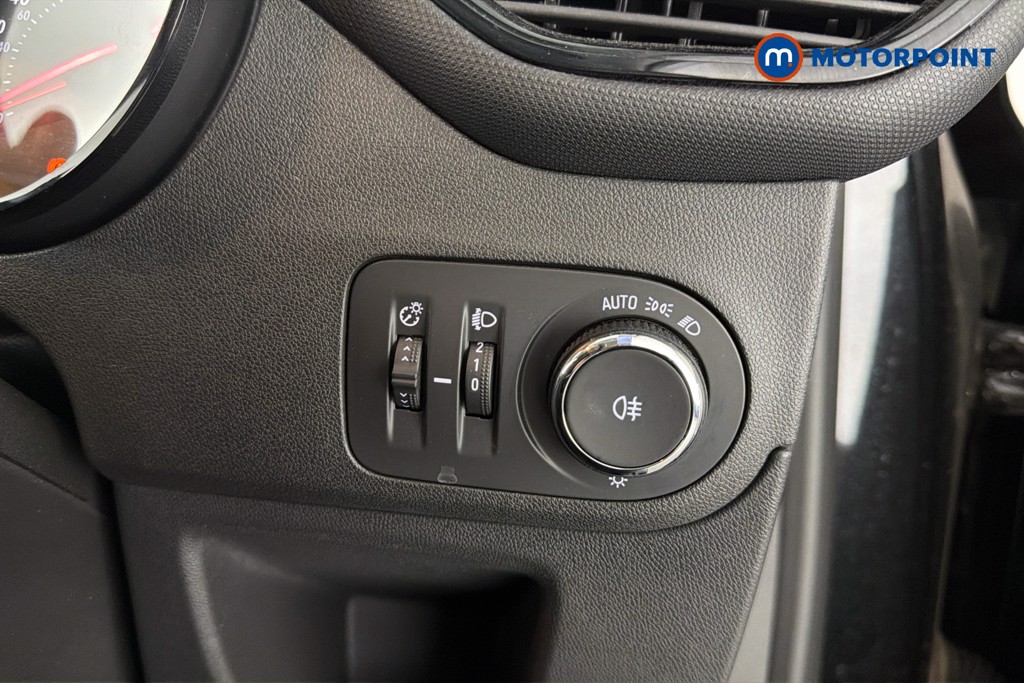 Vauxhall Crossland Design Manual Petrol SUV - Stock Number (1672199) - 18th supplementary image