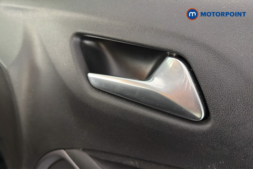 Vauxhall Crossland Design Manual Petrol SUV - Stock Number (1672199) - 42nd supplementary image