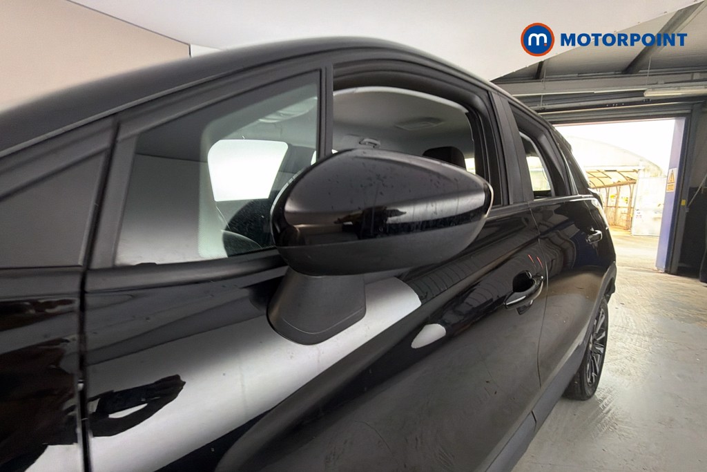 Vauxhall Crossland Design Manual Petrol SUV - Stock Number (1672199) - 43rd supplementary image