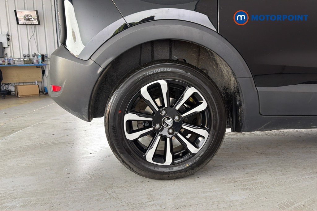 Vauxhall Crossland Design Manual Petrol SUV - Stock Number (1672199) - 49th supplementary image