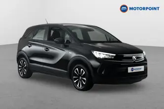 Vauxhall Crossland Design Manual Petrol SUV - Stock Number (1672199) - Drivers side rear corner