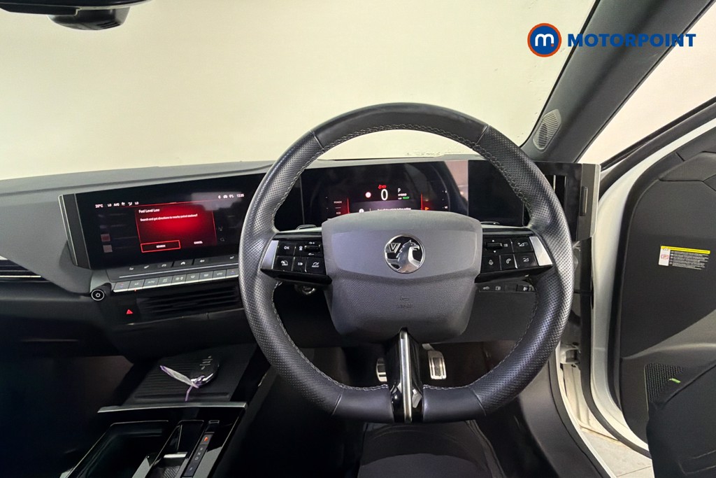 Vauxhall Astra GS Automatic Petrol Plug-In Hybrid Hatchback - Stock Number (1672200) - 5th supplementary image