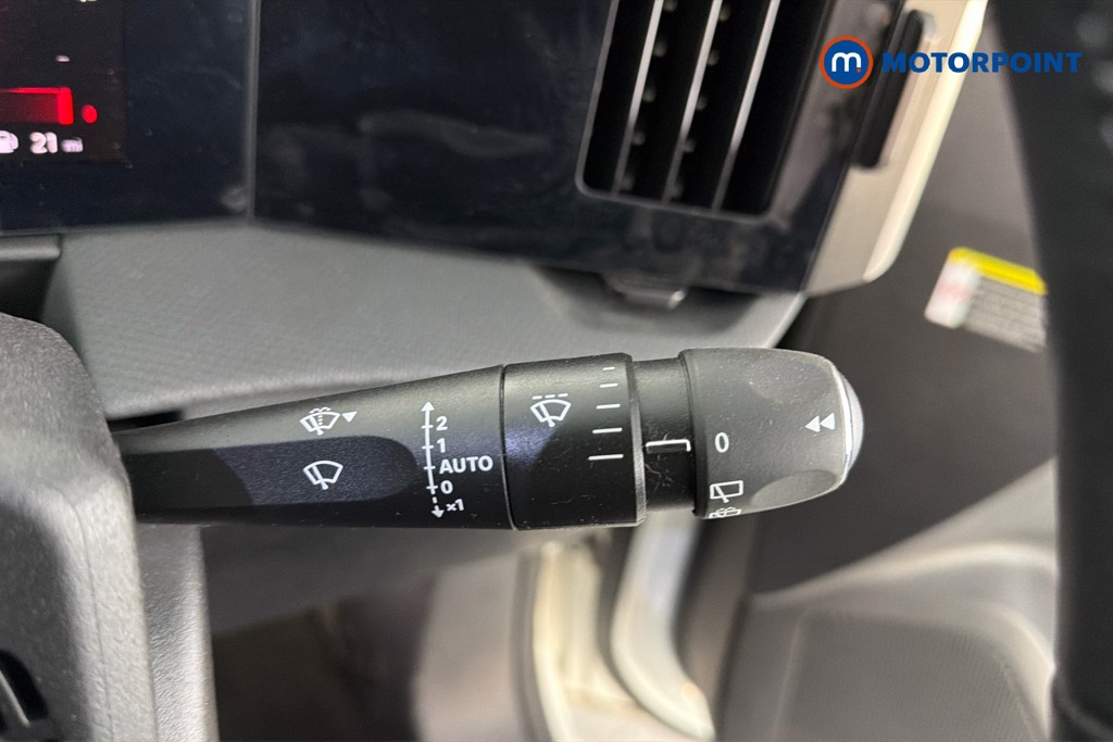 Vauxhall Astra GS Automatic Petrol Plug-In Hybrid Hatchback - Stock Number (1672200) - 7th supplementary image