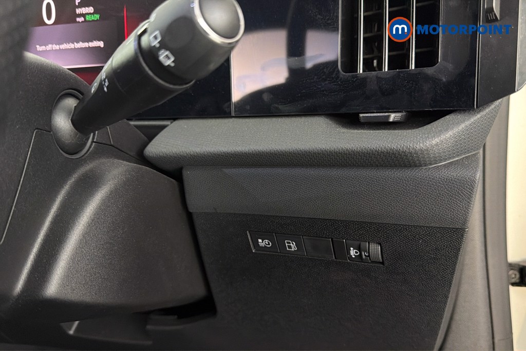 Vauxhall Astra GS Automatic Petrol Plug-In Hybrid Hatchback - Stock Number (1672200) - 18th supplementary image