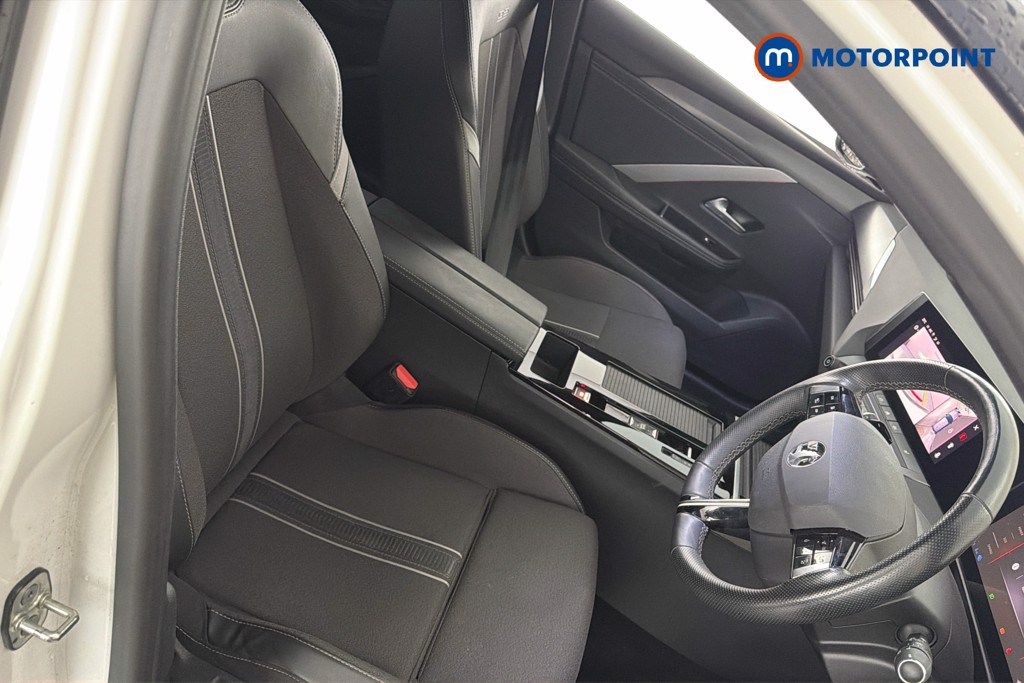 Vauxhall Astra GS Automatic Petrol Plug-In Hybrid Hatchback - Stock Number (1672200) - 22nd supplementary image