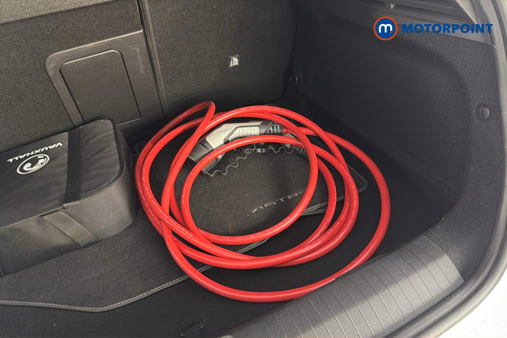 Vauxhall Astra GS Automatic Petrol Plug-In Hybrid Hatchback - Stock Number (1672200) - 34th supplementary image