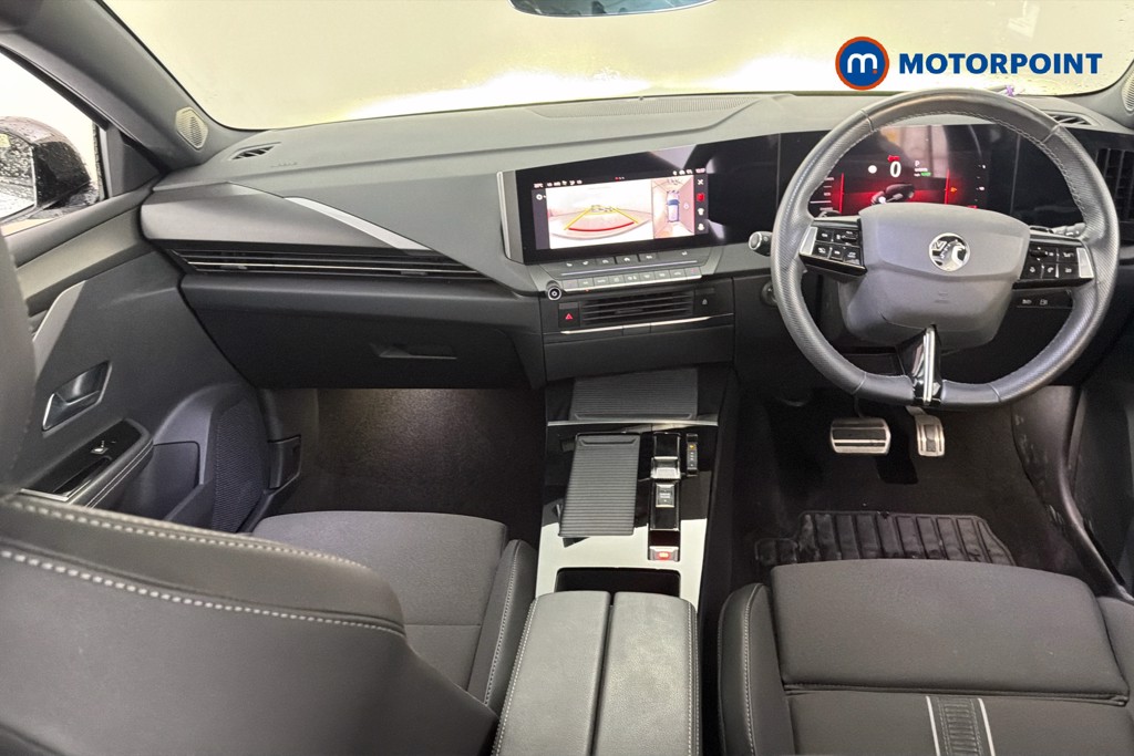 Vauxhall Astra GS Automatic Petrol Plug-In Hybrid Hatchback - Stock Number (1672200) - 1st supplementary image