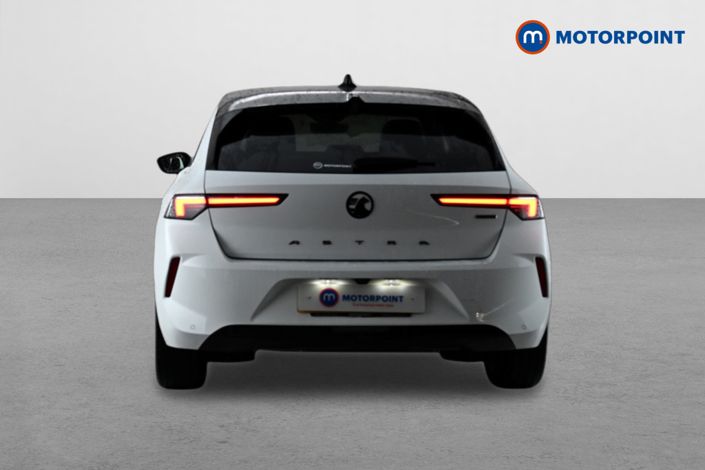 Vauxhall Astra GS Automatic Petrol Plug-In Hybrid Hatchback - Stock Number (1672200) - Passenger side