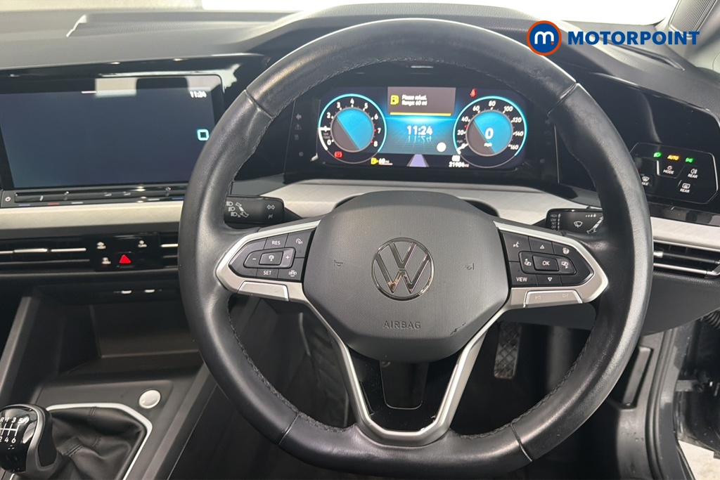 Volkswagen Golf Life Manual Petrol Estate - Stock Number (1672241) - 2nd supplementary image