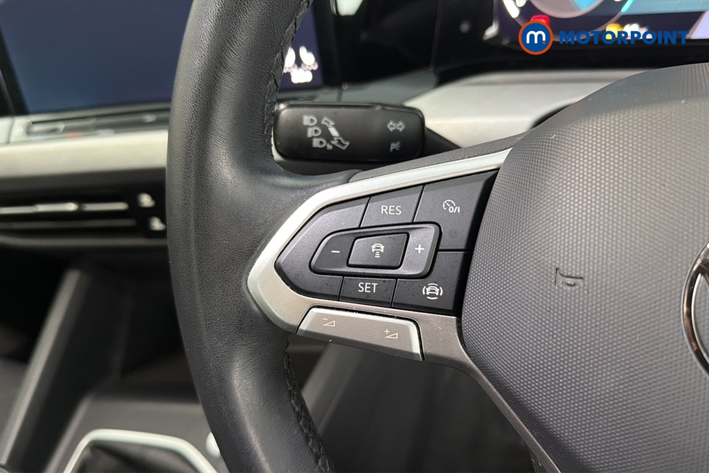 Volkswagen Golf Life Manual Petrol Estate - Stock Number (1672241) - 4th supplementary image