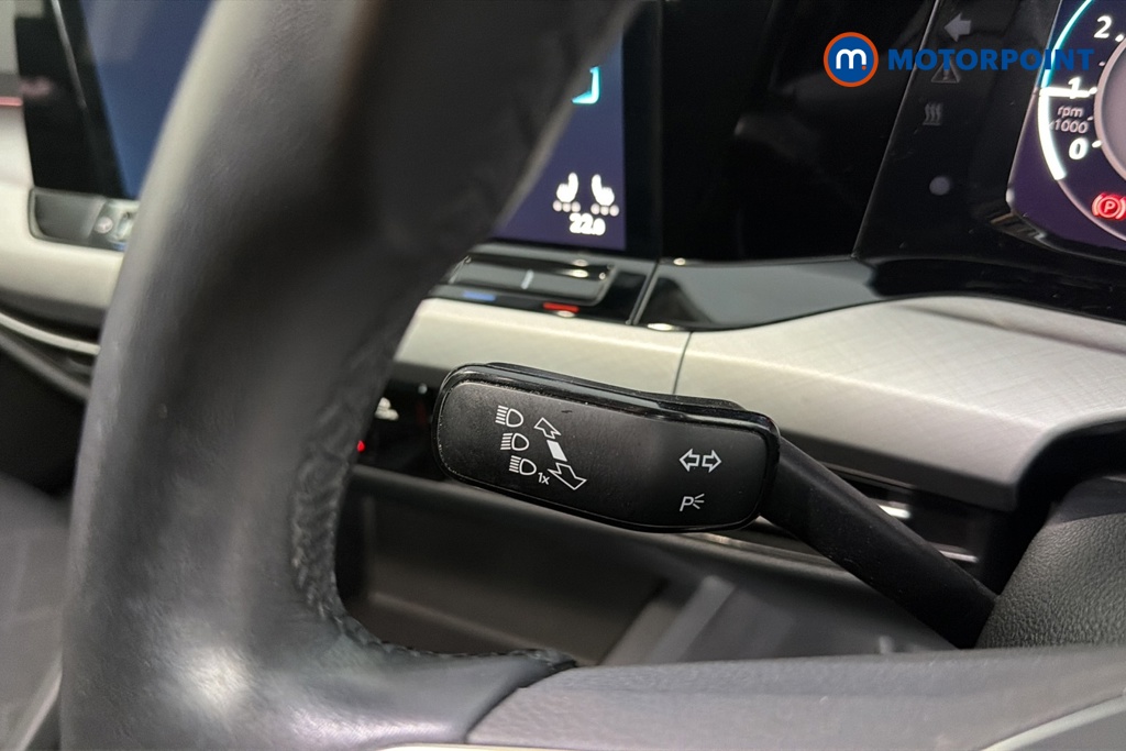 Volkswagen Golf Life Manual Petrol Estate - Stock Number (1672241) - 5th supplementary image