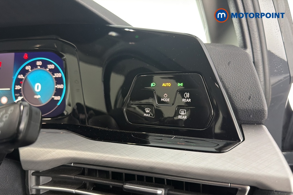 Volkswagen Golf Life Manual Petrol Estate - Stock Number (1672241) - 11th supplementary image