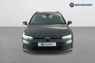 Volkswagen Golf Life Manual Petrol Estate - Stock Number (1672241) - Front bumper