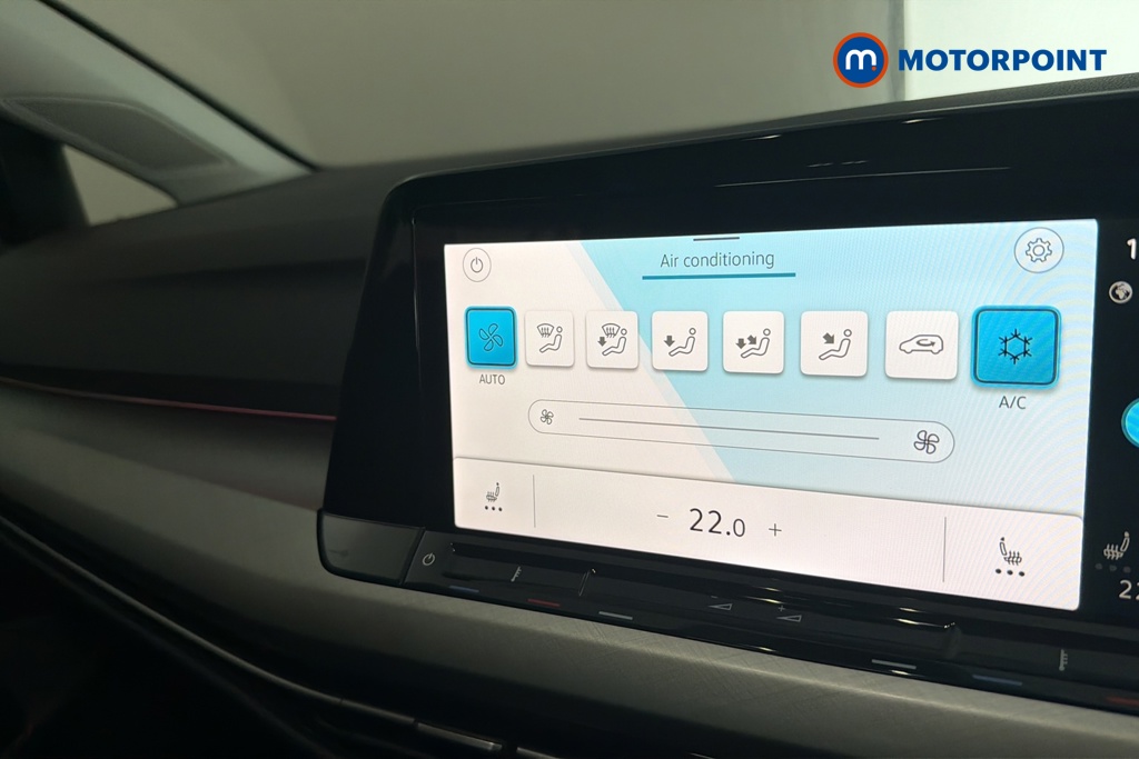 Volkswagen Golf Life Manual Petrol Estate - Stock Number (1672241) - 12th supplementary image