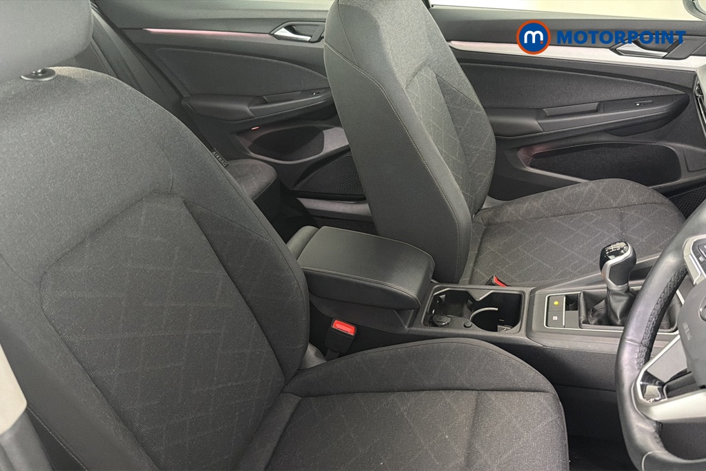 Volkswagen Golf Life Manual Petrol Estate - Stock Number (1672241) - 22nd supplementary image