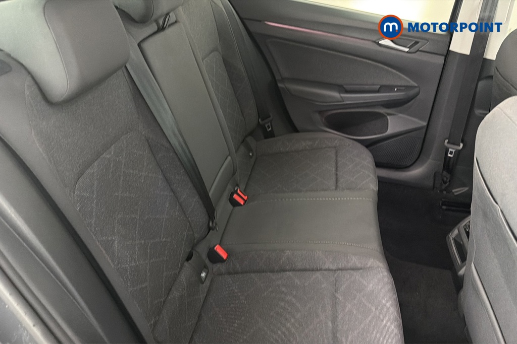 Volkswagen Golf Life Manual Petrol Estate - Stock Number (1672241) - 25th supplementary image