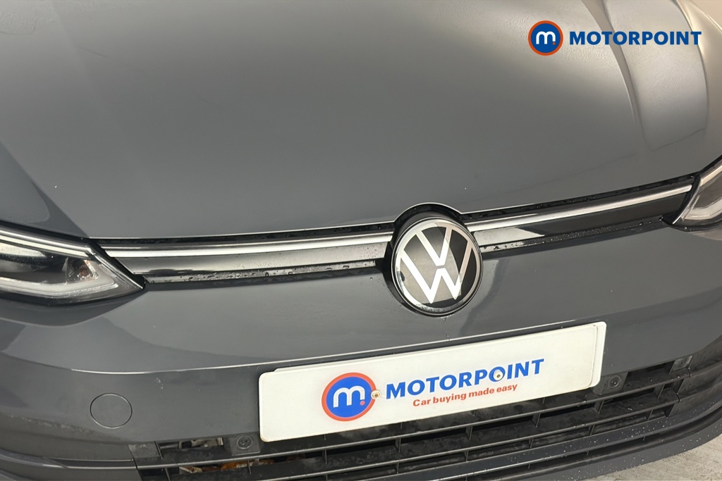 Volkswagen Golf Life Manual Petrol Estate - Stock Number (1672241) - 43rd supplementary image