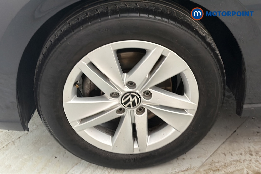 Volkswagen Golf Life Manual Petrol Estate - Stock Number (1672241) - 44th supplementary image