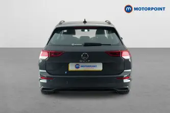 Volkswagen Golf Life Manual Petrol Estate - Stock Number (1672241) - Rear bumper