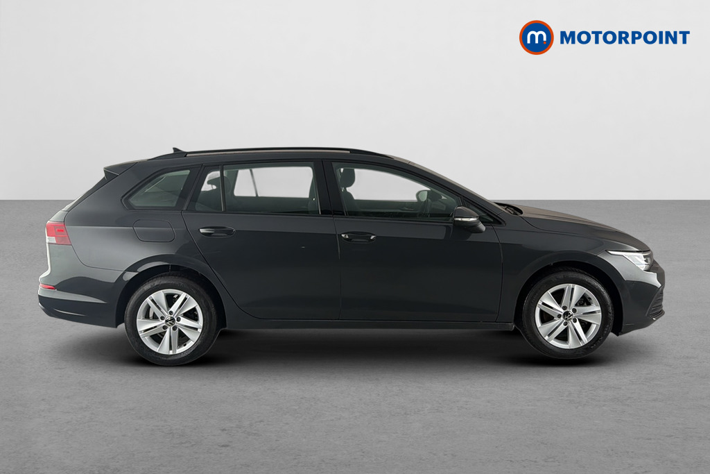 Volkswagen Golf Life Manual Petrol Estate - Stock Number (1672241) - Passenger side