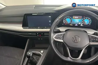 Volkswagen Golf Life Manual Petrol Estate - Stock Number (1672241) - 1st supplementary image