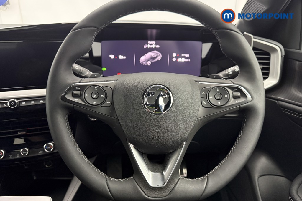 Vauxhall Mokka Ultimate Automatic Petrol SUV - Stock Number (1672306) - 5th supplementary image