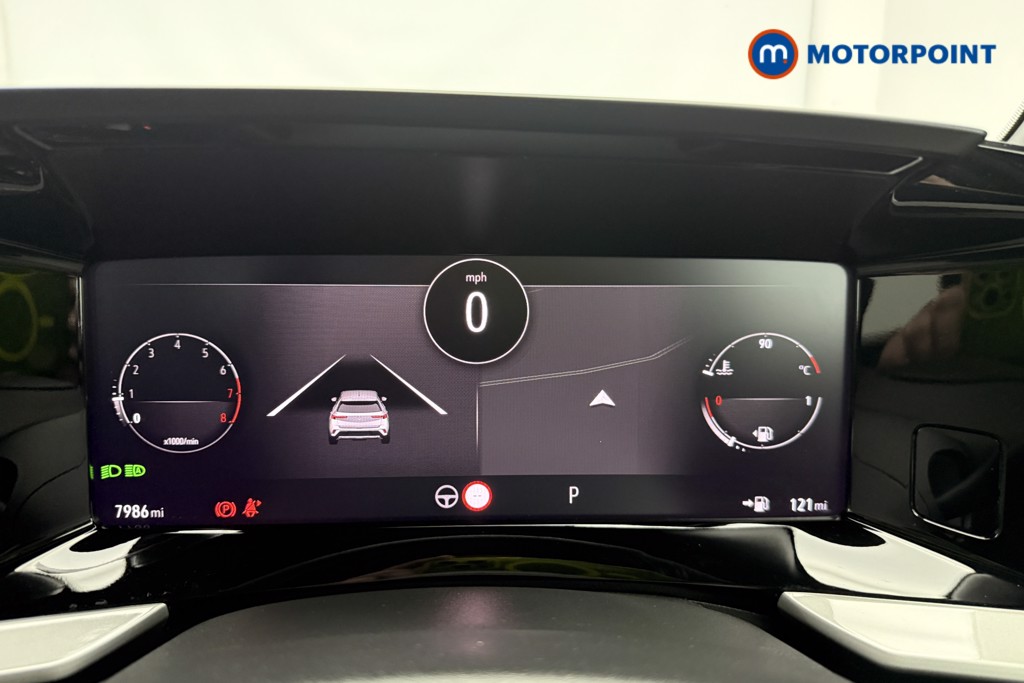 Vauxhall Mokka Ultimate Automatic Petrol SUV - Stock Number (1672306) - 6th supplementary image