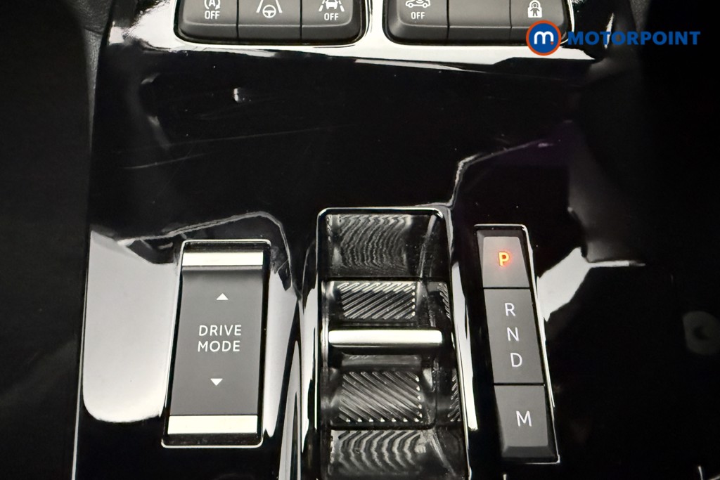 Vauxhall Mokka Ultimate Automatic Petrol SUV - Stock Number (1672306) - 7th supplementary image